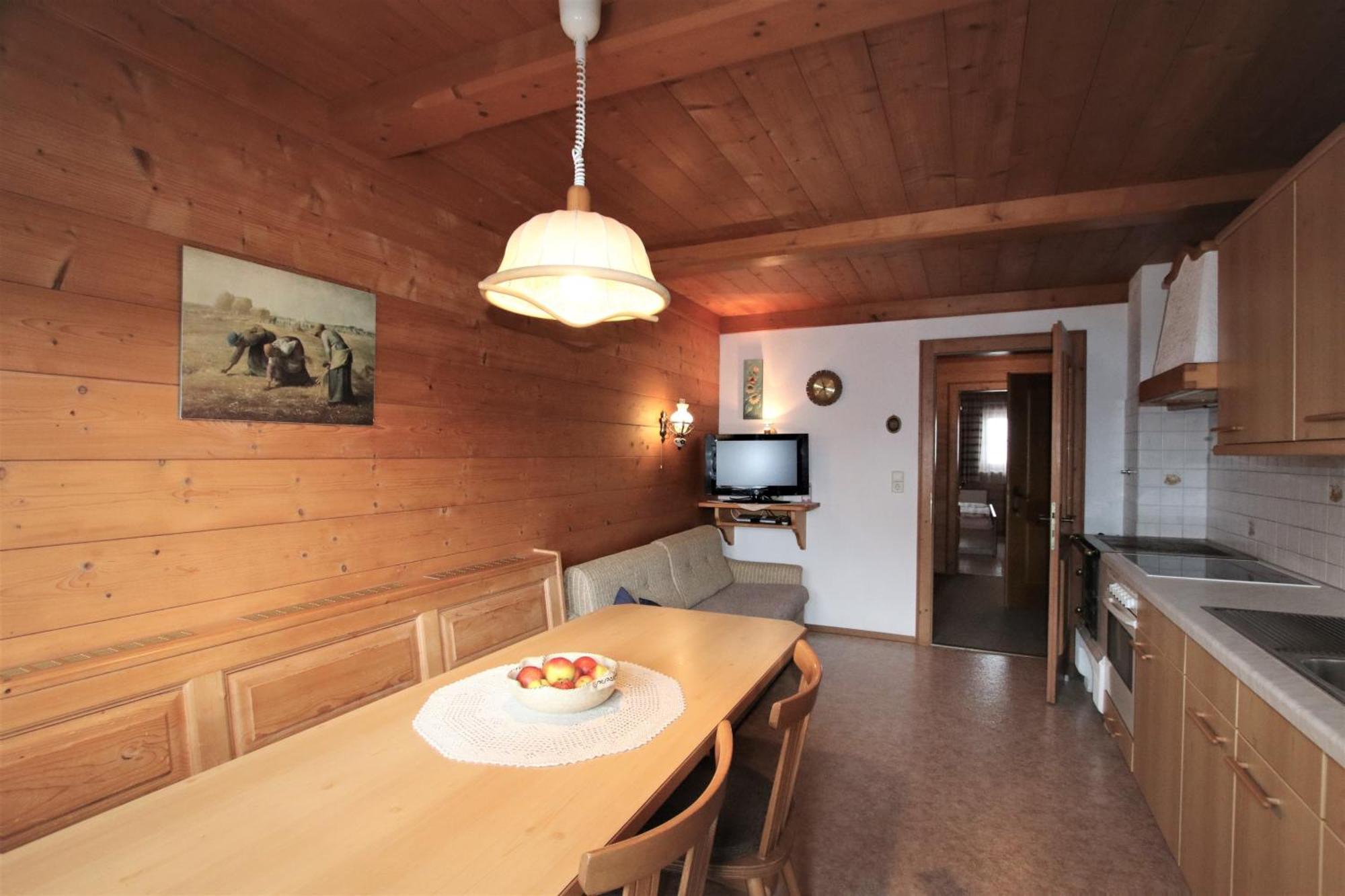 Wimmers Hundsegghof Wild001 Niederau Extérieur photo